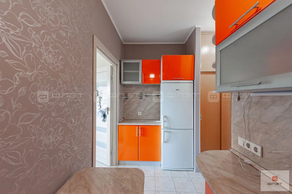 Продажа квартиры, Казань, ул. Академика Сахарова - Фото 3