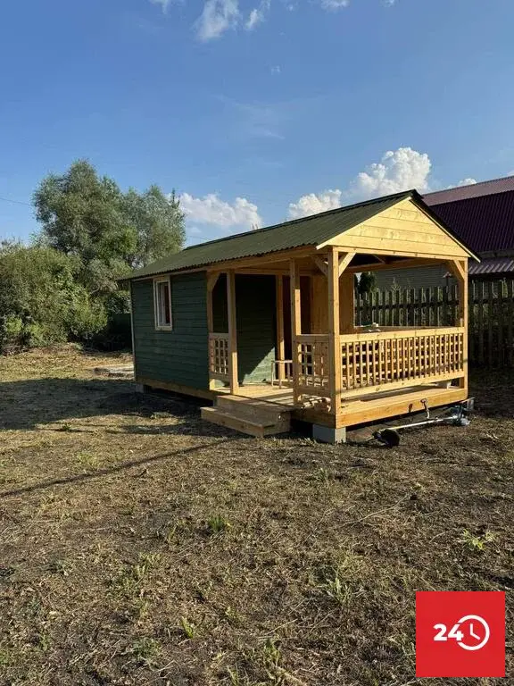 Продается земельный участок 12 сот рядом с лесом д. Пяша - Фото 1