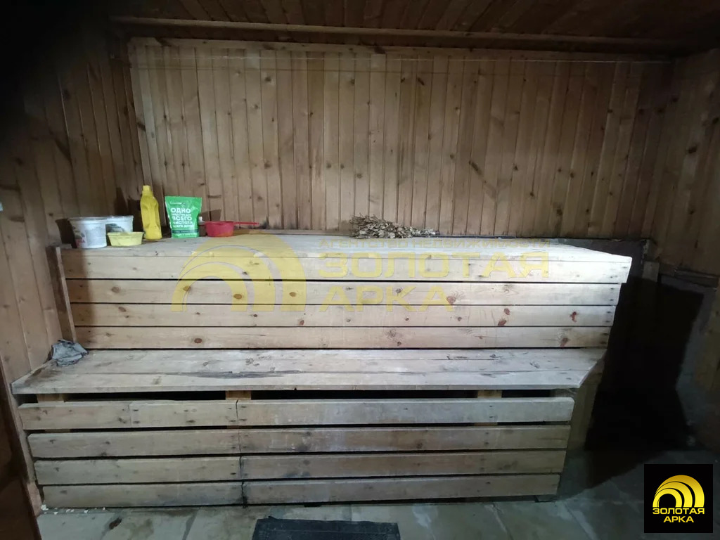 Продажа дома, Виноградный, Темрюкский район, ул. Красноармейская - Фото 16