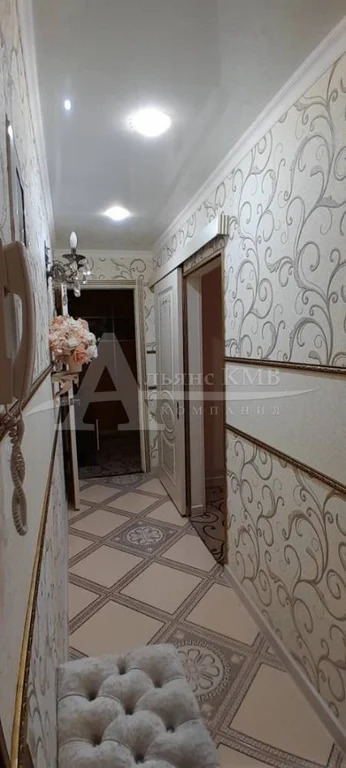 Продажа квартиры, Минеральные Воды, ул. Почтовая - Фото 10