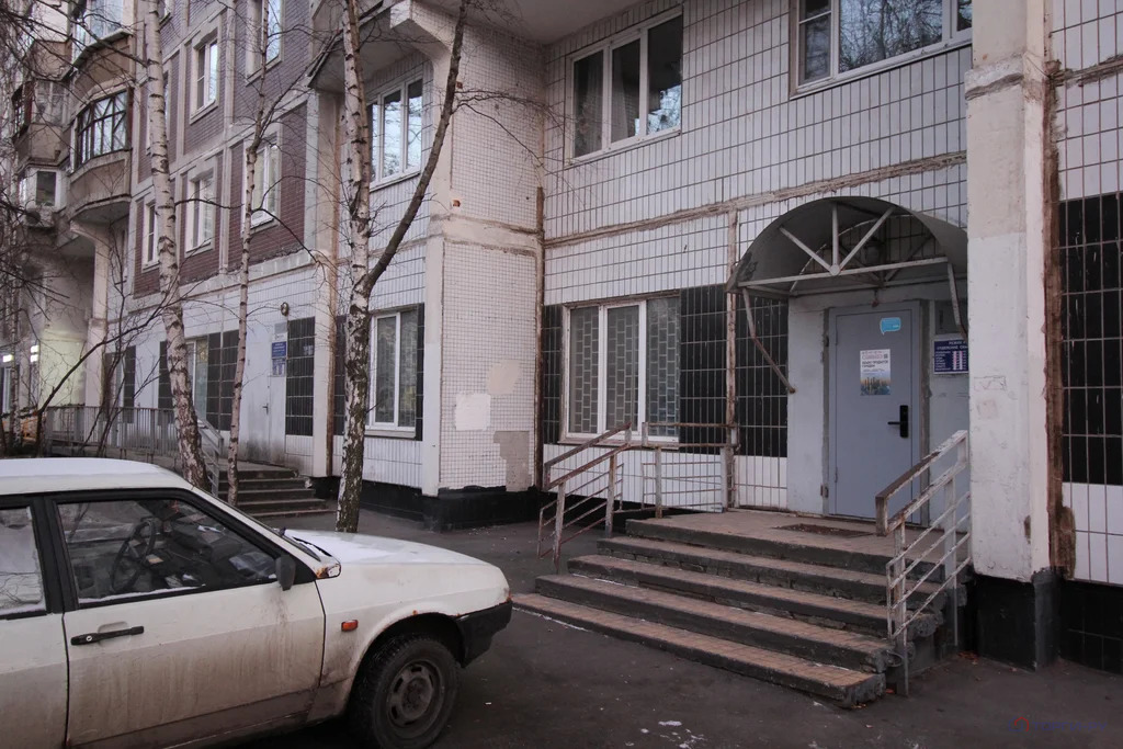 Продажа торгового помещения, ул. Борисовские Пруды - Фото 7