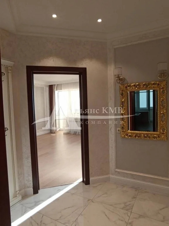 Продажа квартиры, Георгиевск, ул. Тронина - Фото 4