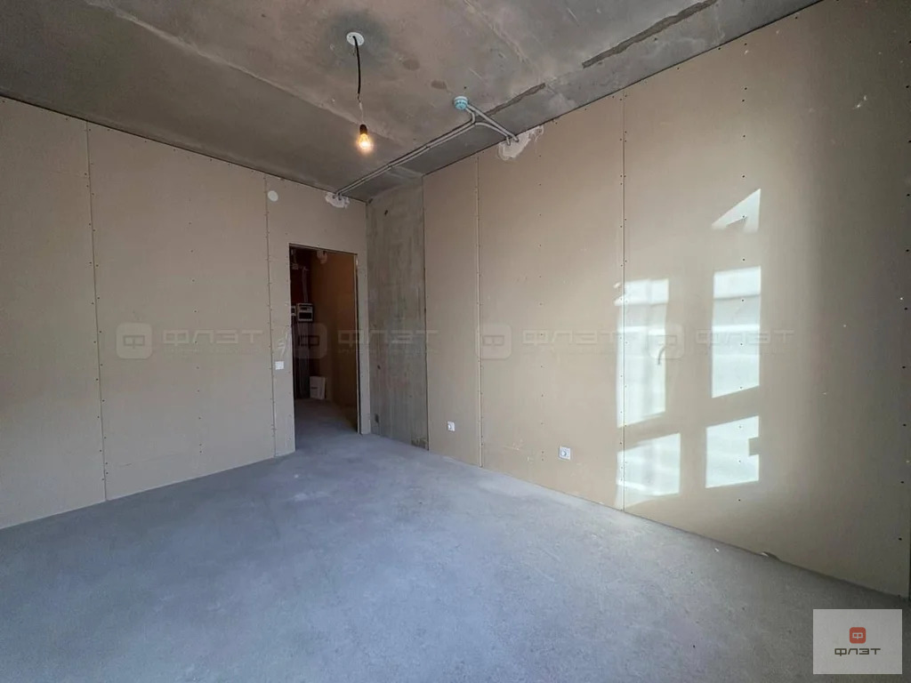 Продажа квартиры, Казань, ул. Гаврилова - Фото 1