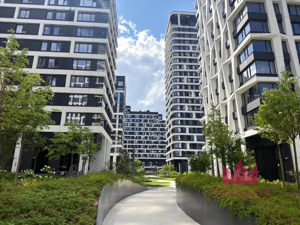 Продажа квартиры, ул. Нижние Мневники - Фото 7