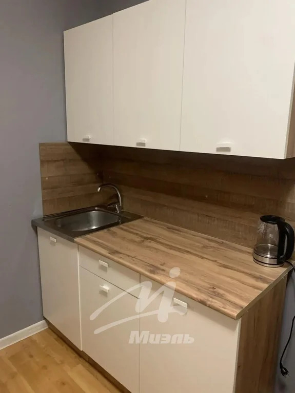 Аренда квартиры, Таможенный проезд - Фото 8