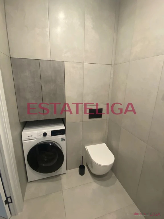 Аренда квартиры, Нагатинская наб. - Фото 7