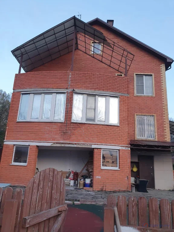 Продажа дома, Коммунарка, Сосенское с. п., СНТ Берёзка-Коммунарка-1 - Фото 3