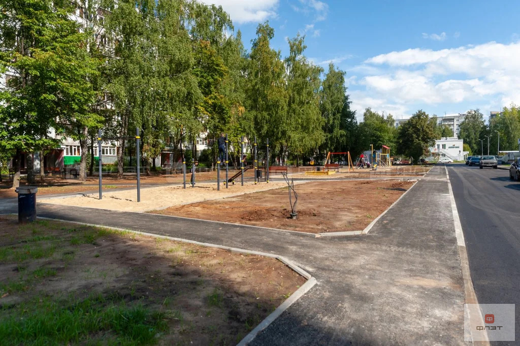 Продажа квартиры, Казань, ул. Академика Завойского - Фото 17