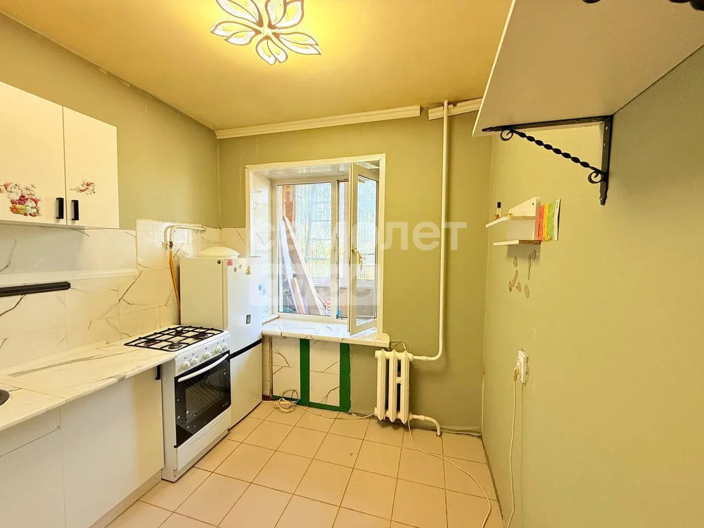 Продажа квартиры, Дмитров, Дмитровский район, Большевистский пер. - Фото 0