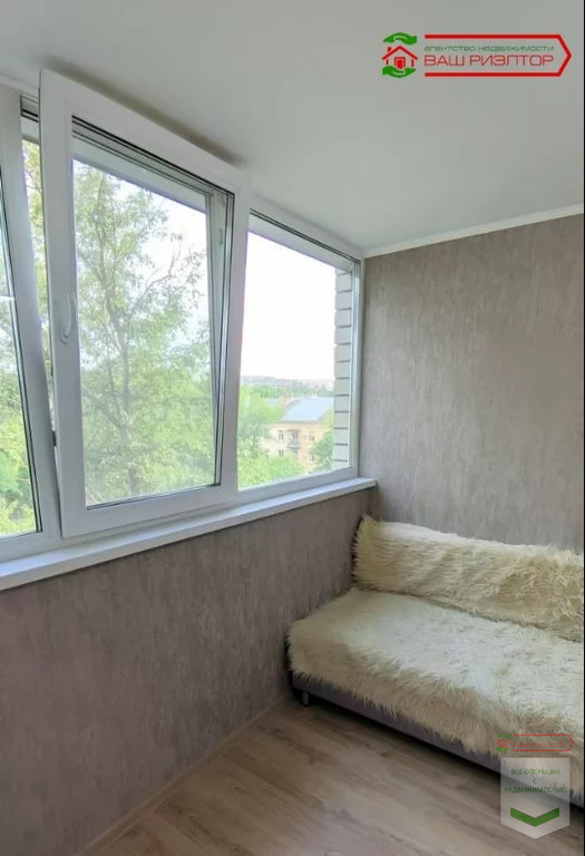 Продажа квартиры, Саратов, Осенняя улица, 8 - Фото 8