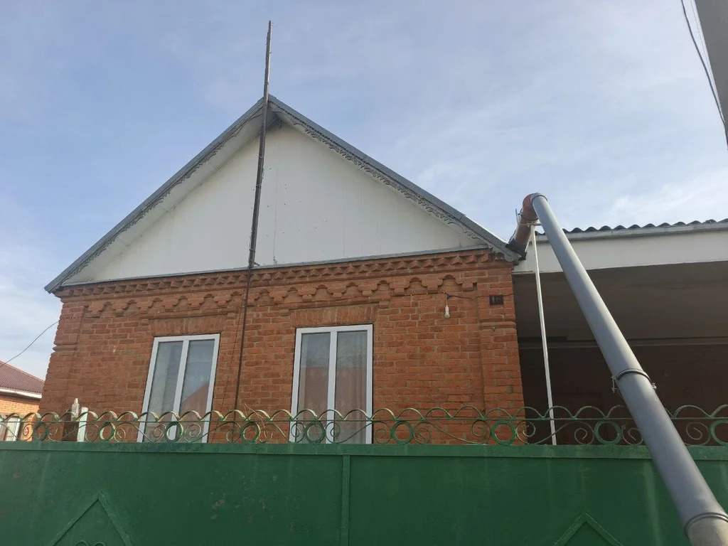 Продажа дома, Новодмитриевская, Северский район, ул. Ломоносова - Фото 2