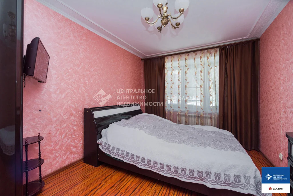 Продажа квартиры, Рязань, ул. Октябрьская - Фото 4