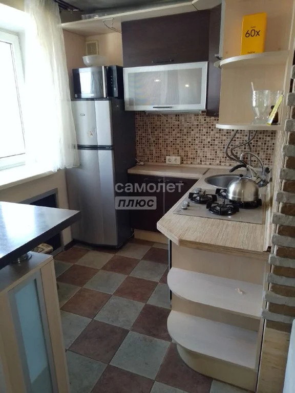 Аренда квартиры, Тула, Рихарда Зорге ул. - Фото 11