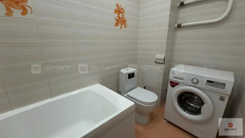 Продажа квартиры, Казань, ул. Ягодинская - Фото 2