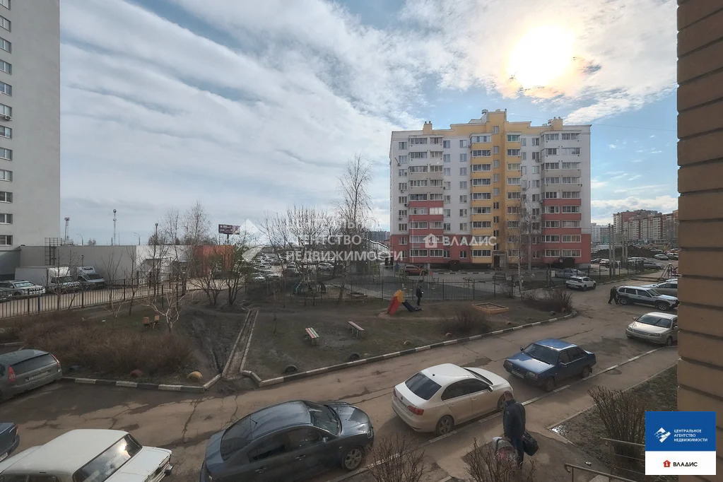 Продажа квартиры, Рязань, Касимовское ш. - Фото 8