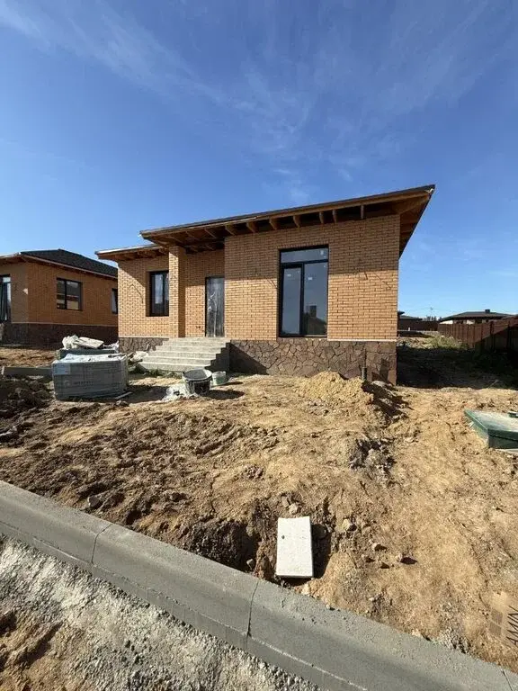 Купить дом 127.0м Московская область, Солнечногорск городской округ, ... - Фото 5