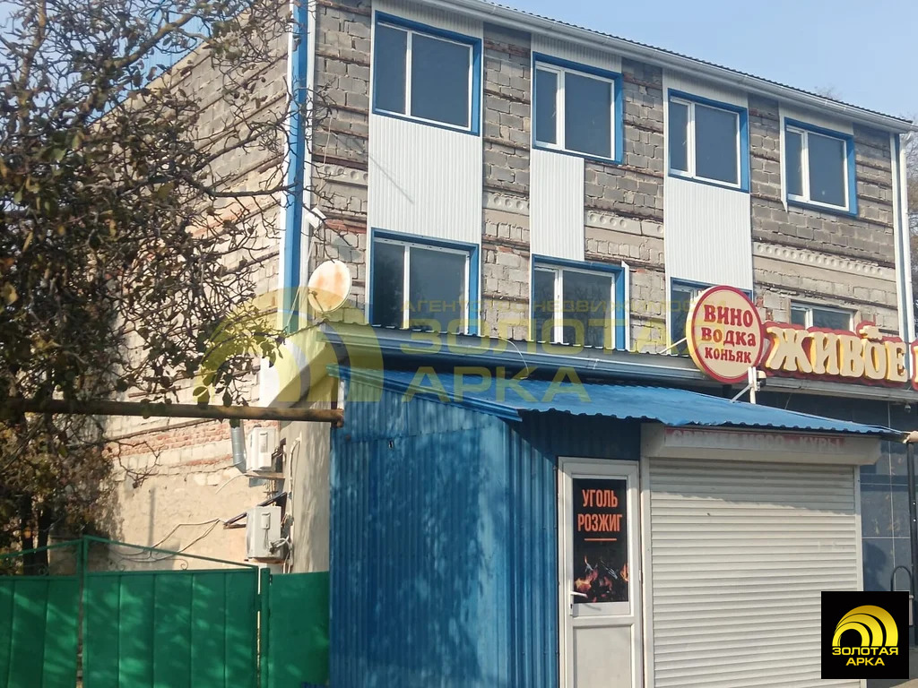 Продажа ПСН, Кучугуры, Темрюкский район, ул. Ленина - Фото 4