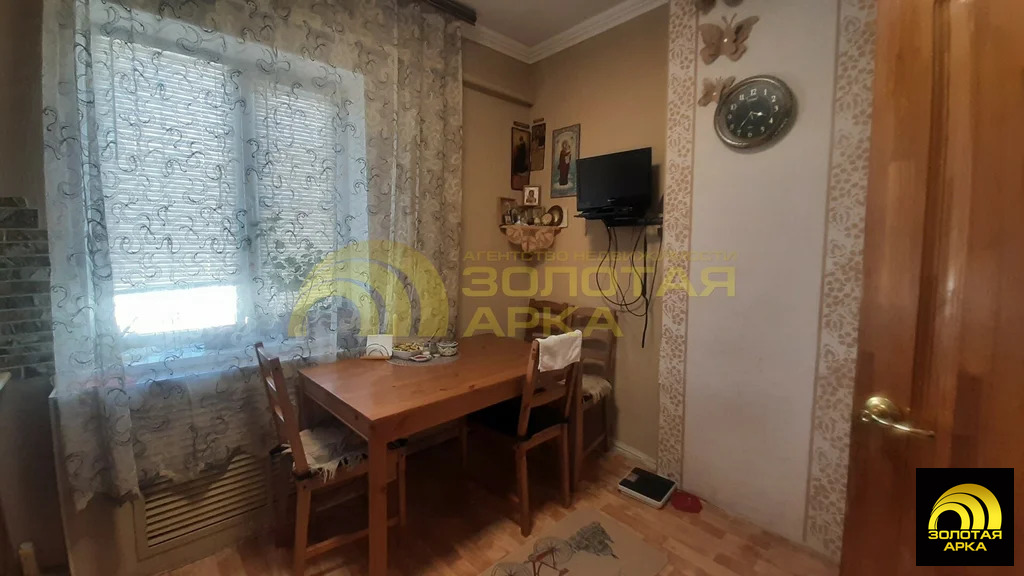 Продажа дома, Ахтырский, Абинский район, ул. Красная - Фото 19