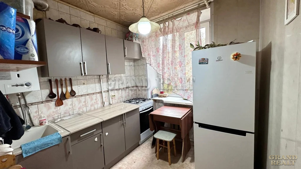 Продажа квартиры, Люберцы, Люберецкий район, ул. Молодежная - Фото 5