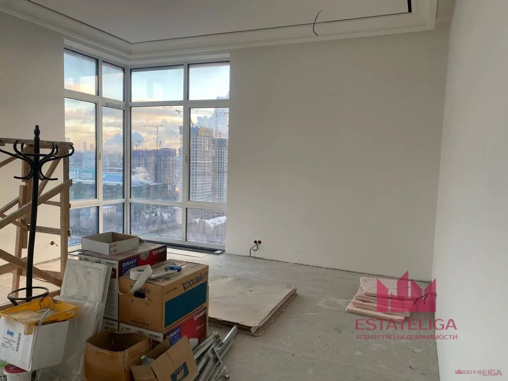 Продажа пентхауса, ул. Гжатская - Фото 6