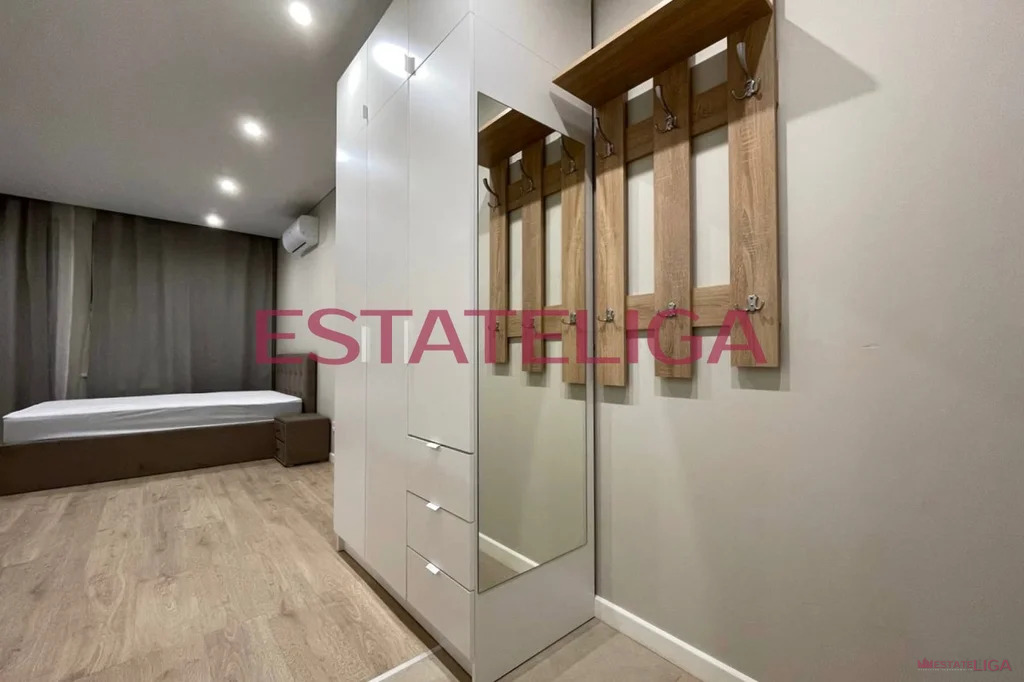 Аренда квартиры, ул. Новоостаповская - Фото 13