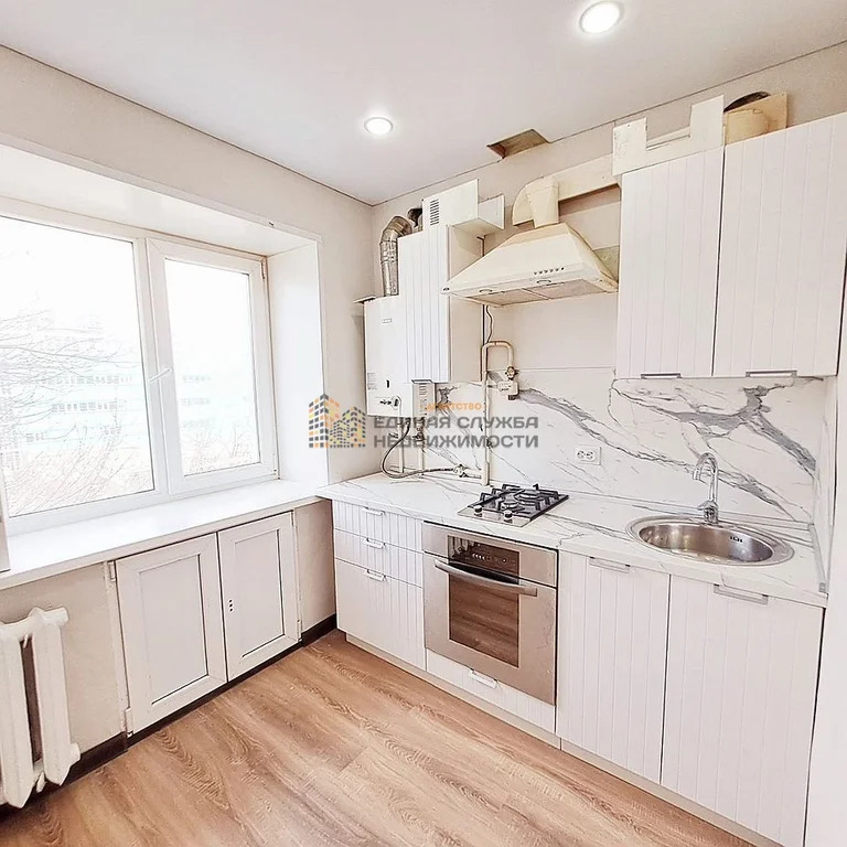 Аренда квартиры, Уфа, ул. Чернышевского - Фото 1