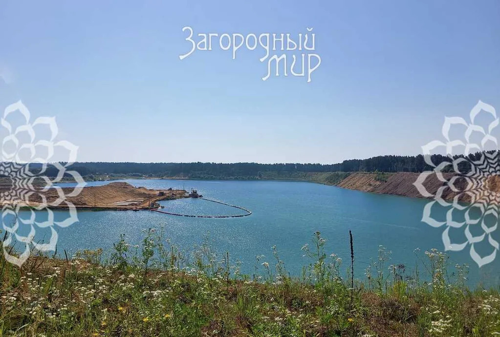 Продам участок, Киевское шоссе, 90 км от МКАД - Фото 6