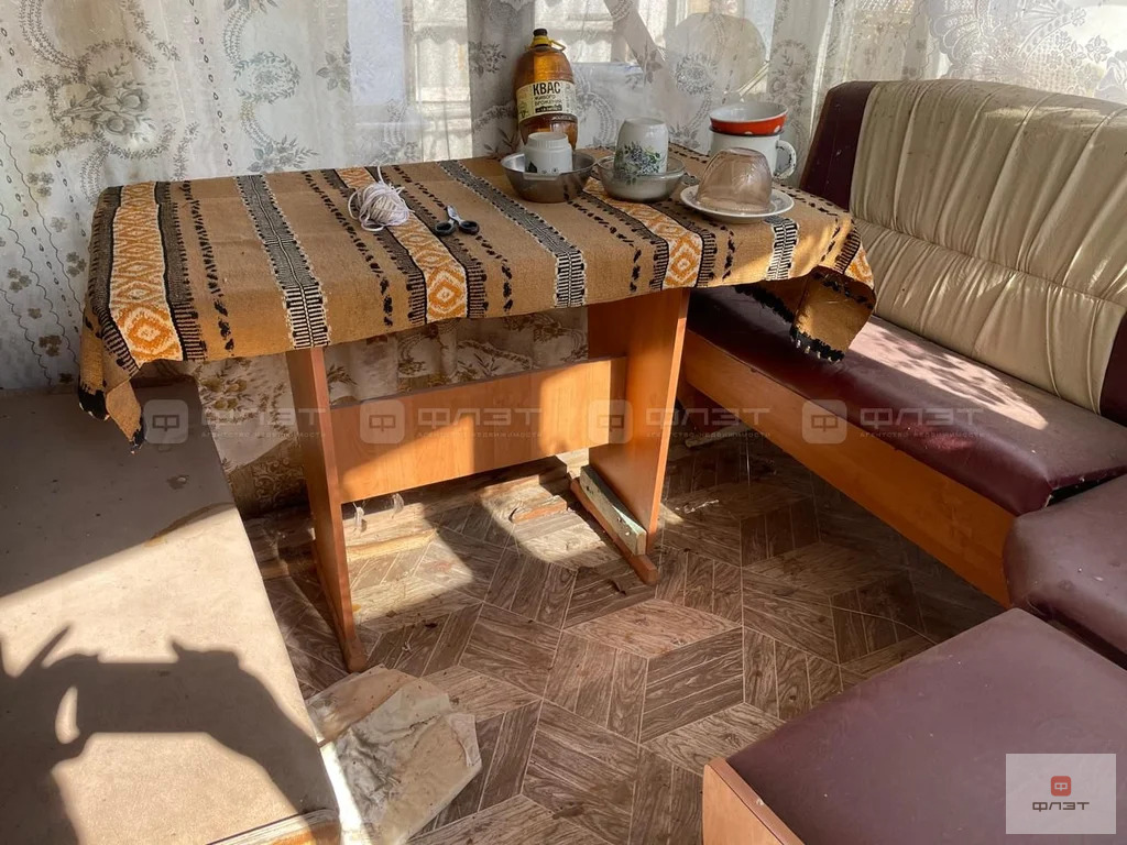 Продажа дома, Зеленодольский район, Аллея - Фото 2