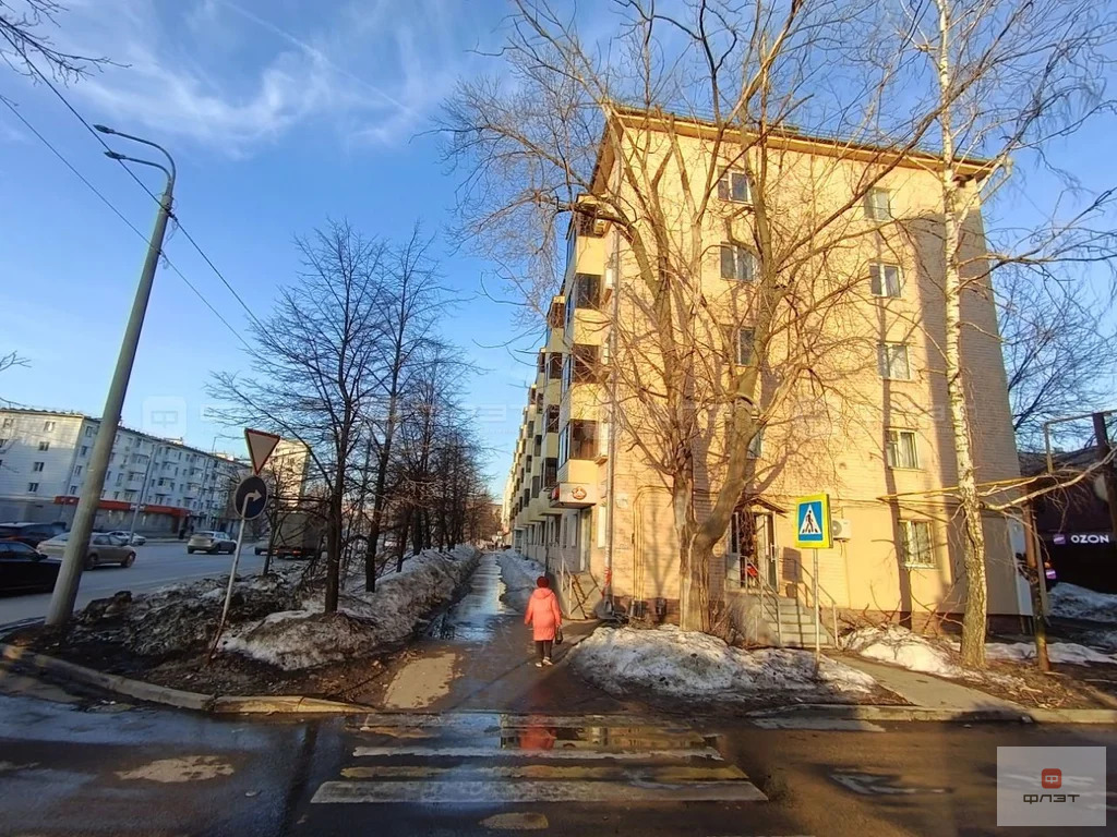 Продажа квартиры, Казань, ул. Нурсултана Назарбаева - Фото 22