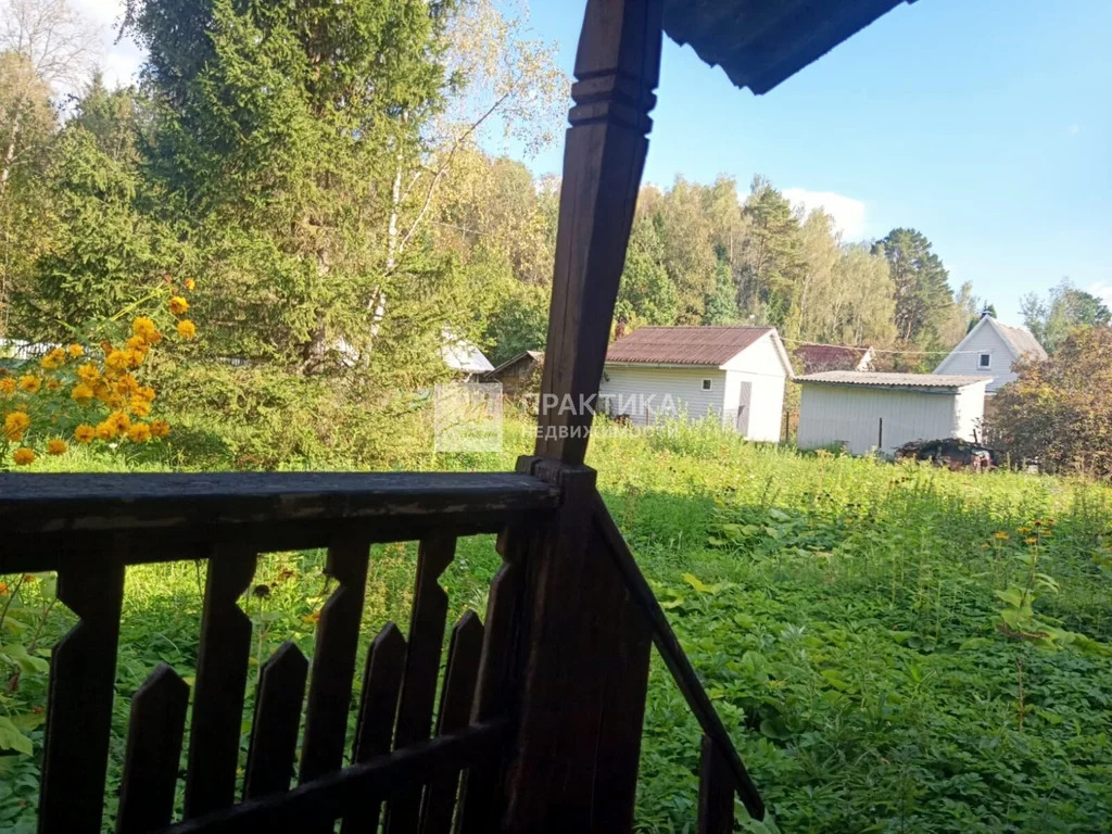 Продажа дома, Наро-Фоминский район, садоводческое некоммерческое ... - Фото 20