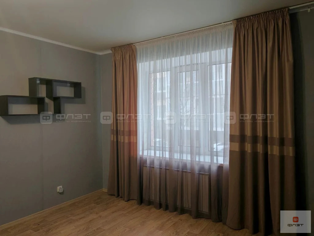 Продажа квартиры, Новое Шигалеево, Пестречинский район, ул. Габдуллы ... - Фото 5