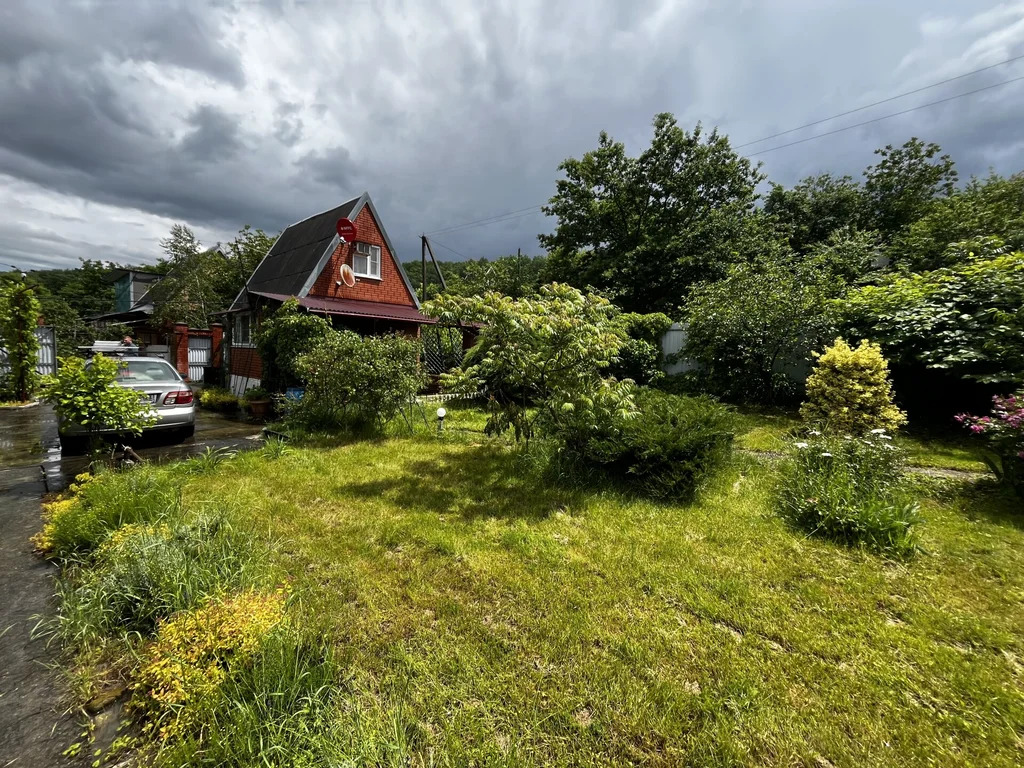 Продажа дома, Северский район, дом 214 - Фото 20