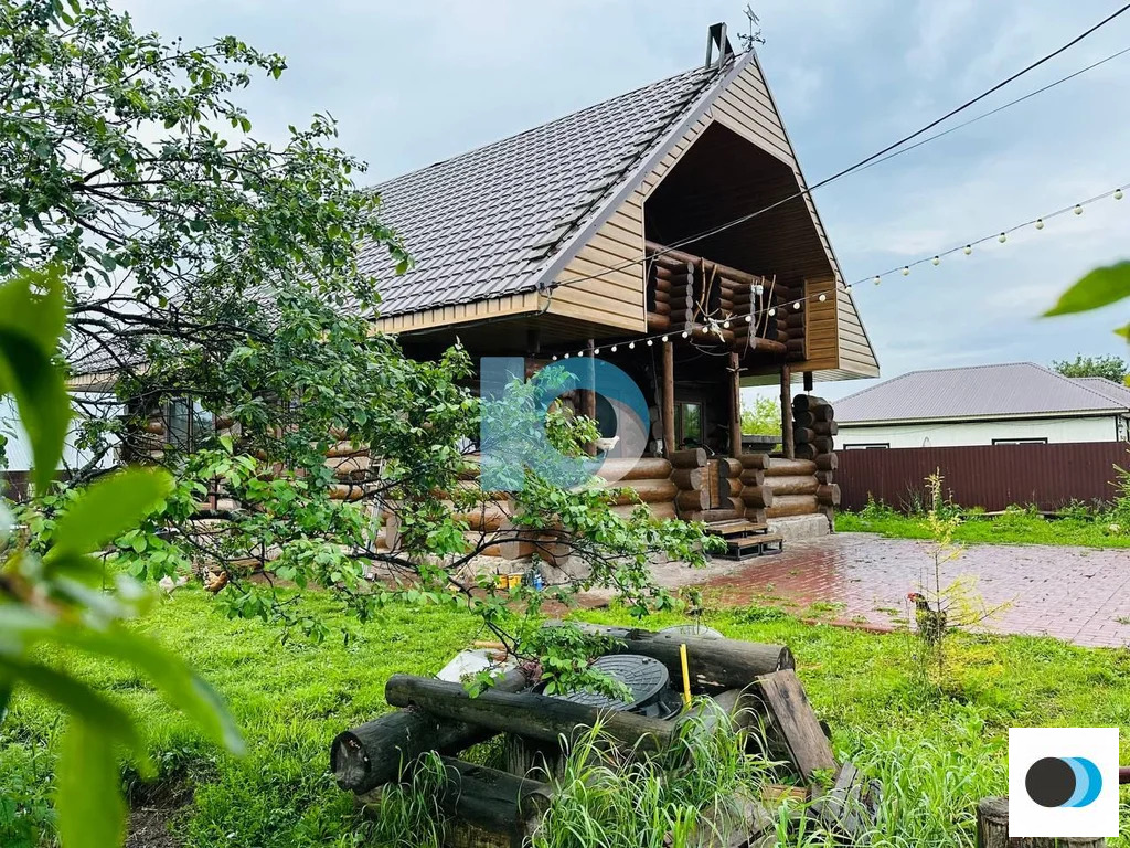 Продажа дома, Иглинский район, СНТ Дуслык - Фото 1