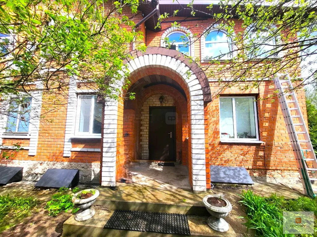 Продажа дома, Ореховка, Зеленодольский район, ул. Кооперативная - Фото 0