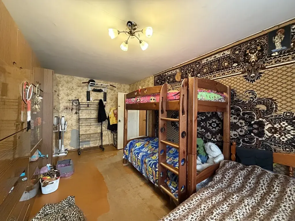 1-я квартира на ул. Владимирская, дом 13Б - Фото 9
