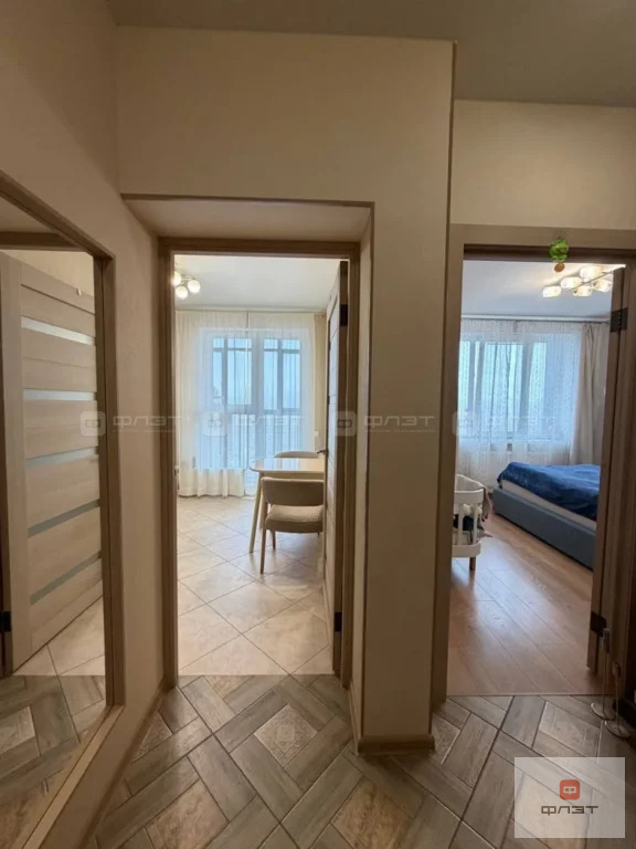 Продажа квартиры, Казань, ул. Карбышева - Фото 8