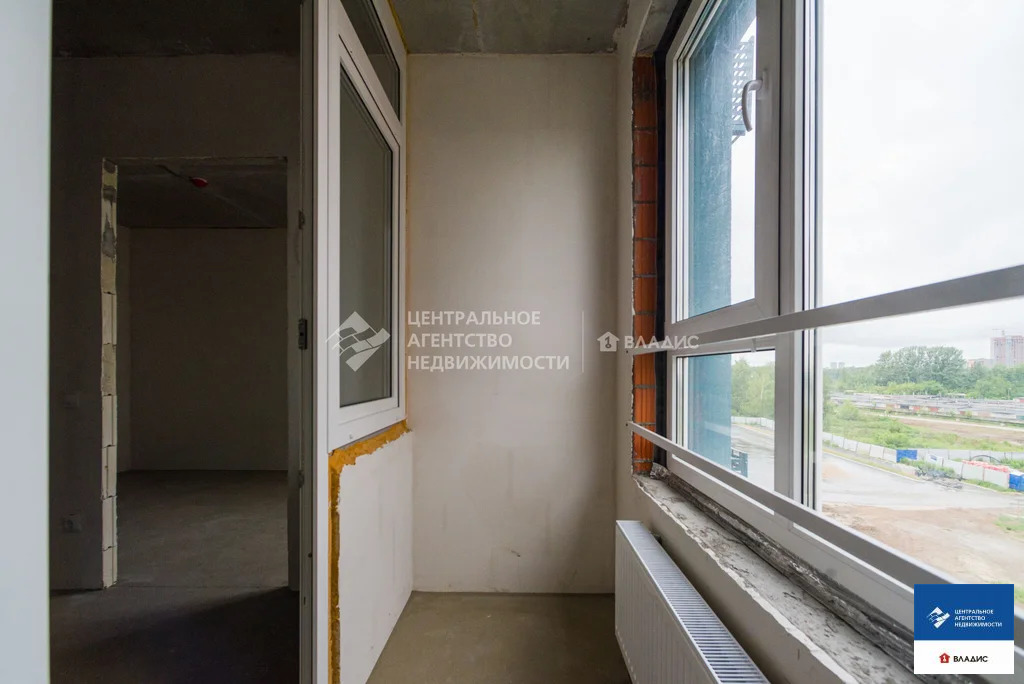 Продажа квартиры, Рязань - Фото 10