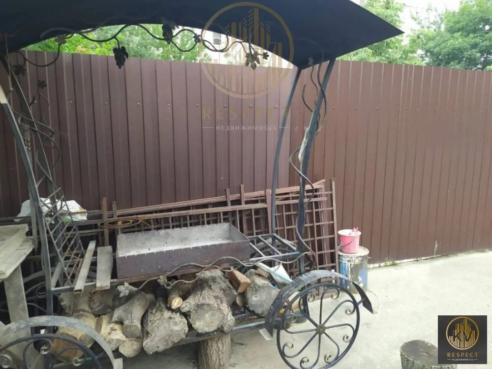 Продажа квартиры, Красный Пахарь, Минераловодский район, ул. 40 лет ... - Фото 12