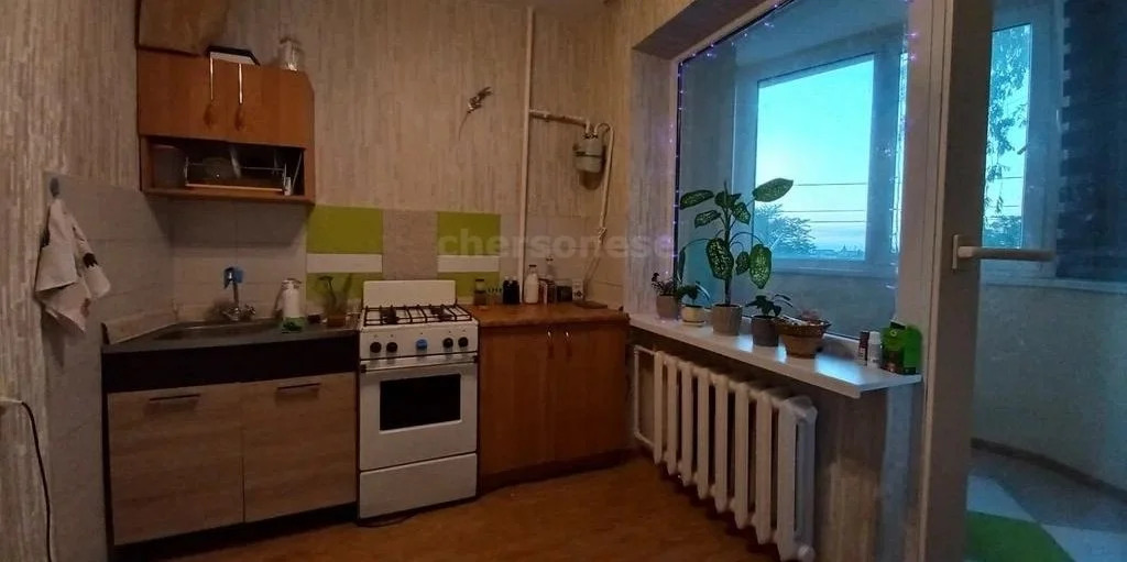 Продажа квартиры, Севастополь, Победы пр-кт. - Фото 1