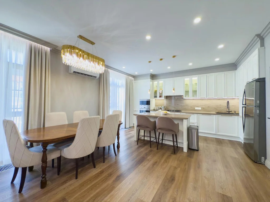 Продажа квартиры, Геленджик, Олега Анофриева ул. - Фото 1