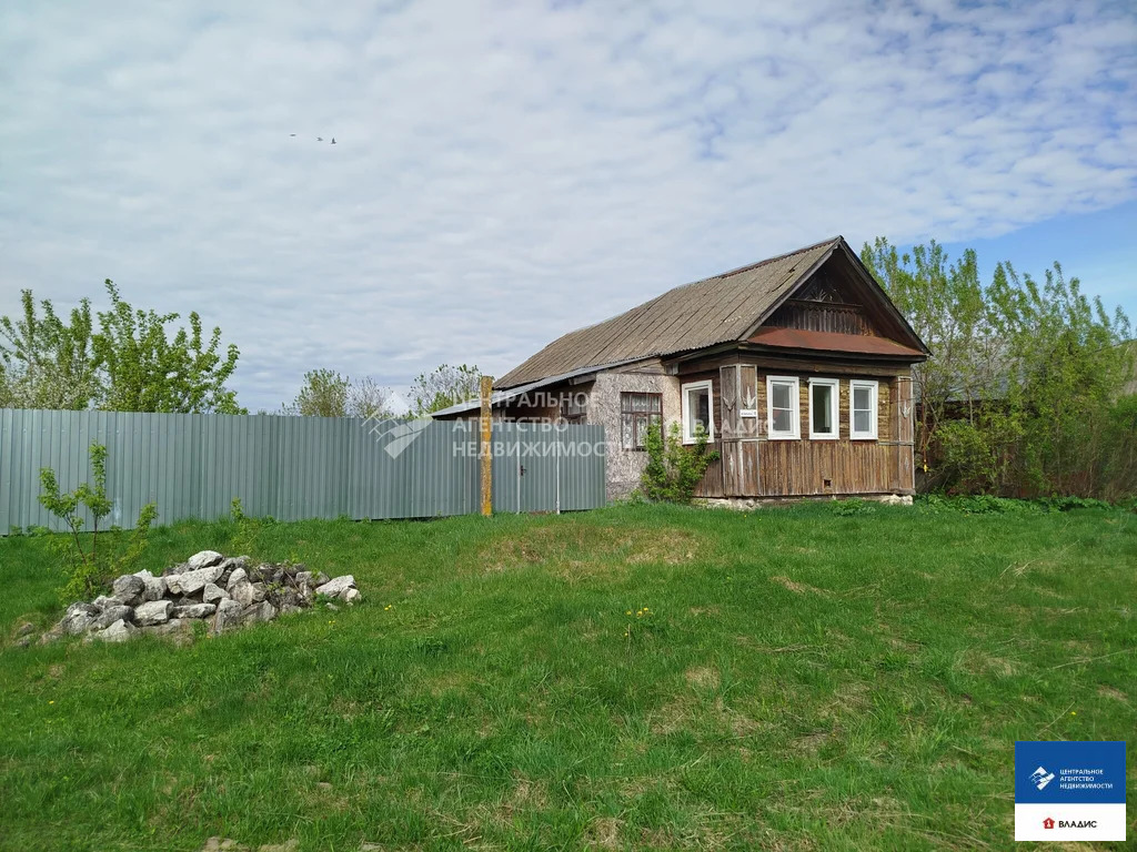 Продажа дома, Дмитриево, Касимовский район - Фото 2