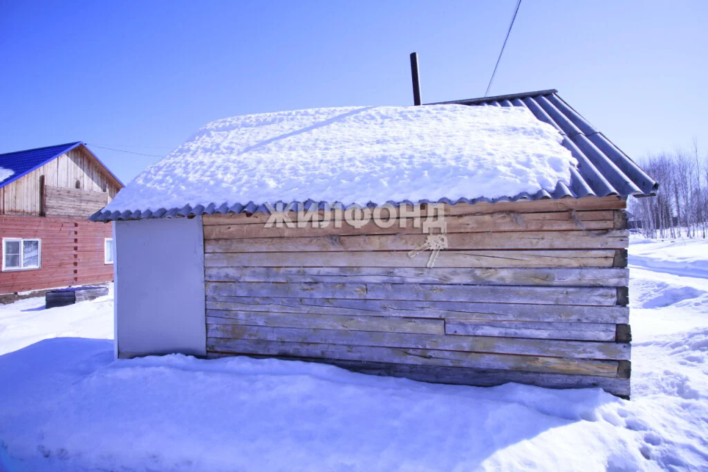 Продажа дома, Криводановка, Новосибирский район, Центральная - Фото 1