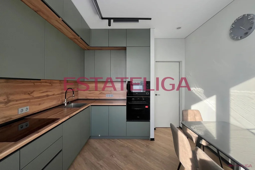 Аренда квартиры, Береговой проезд - Фото 6