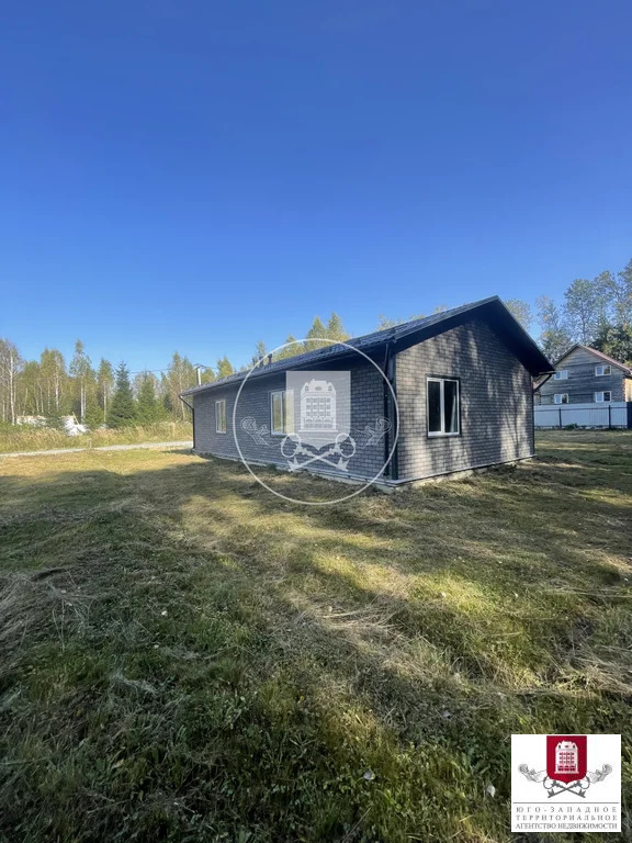 Продажа дома, Малоярославецкий район, Тихая ул - Фото 4