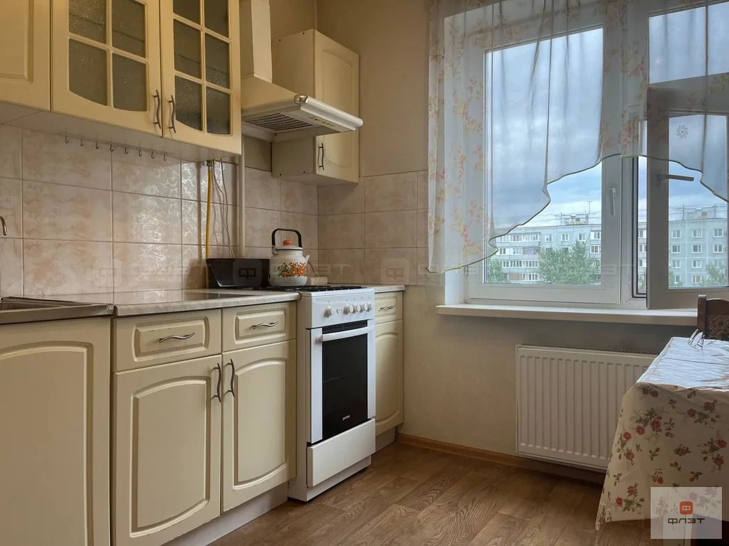 Аренда квартиры, Казань, пр-кт. Фатыха Амирхана д.41 - Фото 1