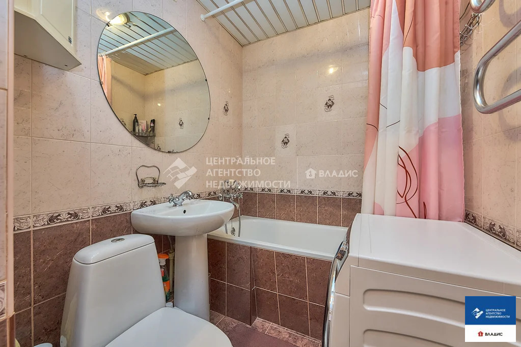 Продажа квартиры, Рязань, Яблочкова проезд - Фото 7