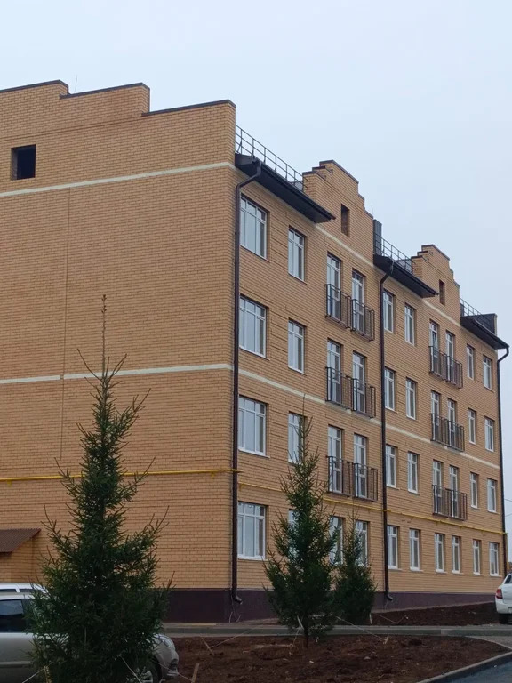 Продажа квартиры, Оренбург, улица Суздальская - Фото 10
