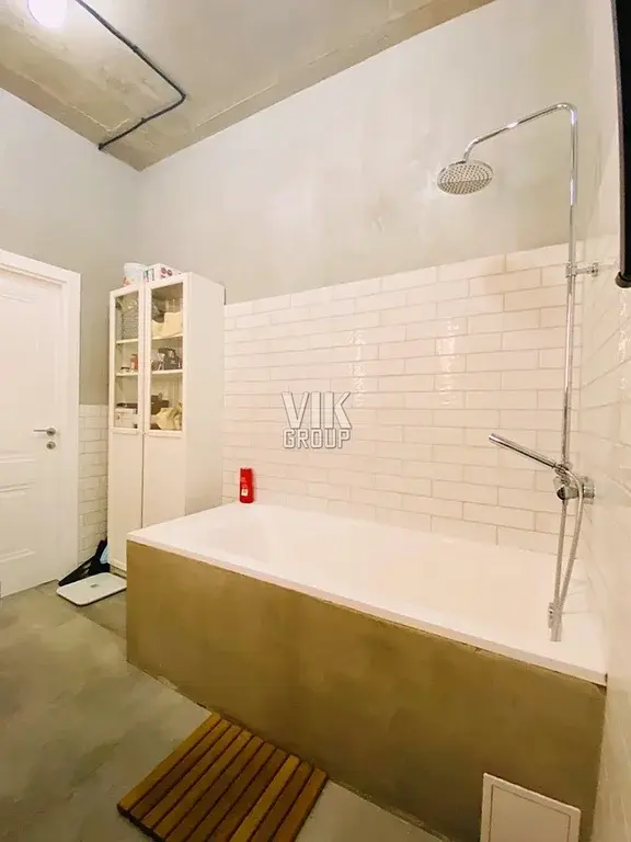 Евро трешка с дизайнерским ремонтом в ЖК бизнес класса "Символ" - Фото 23