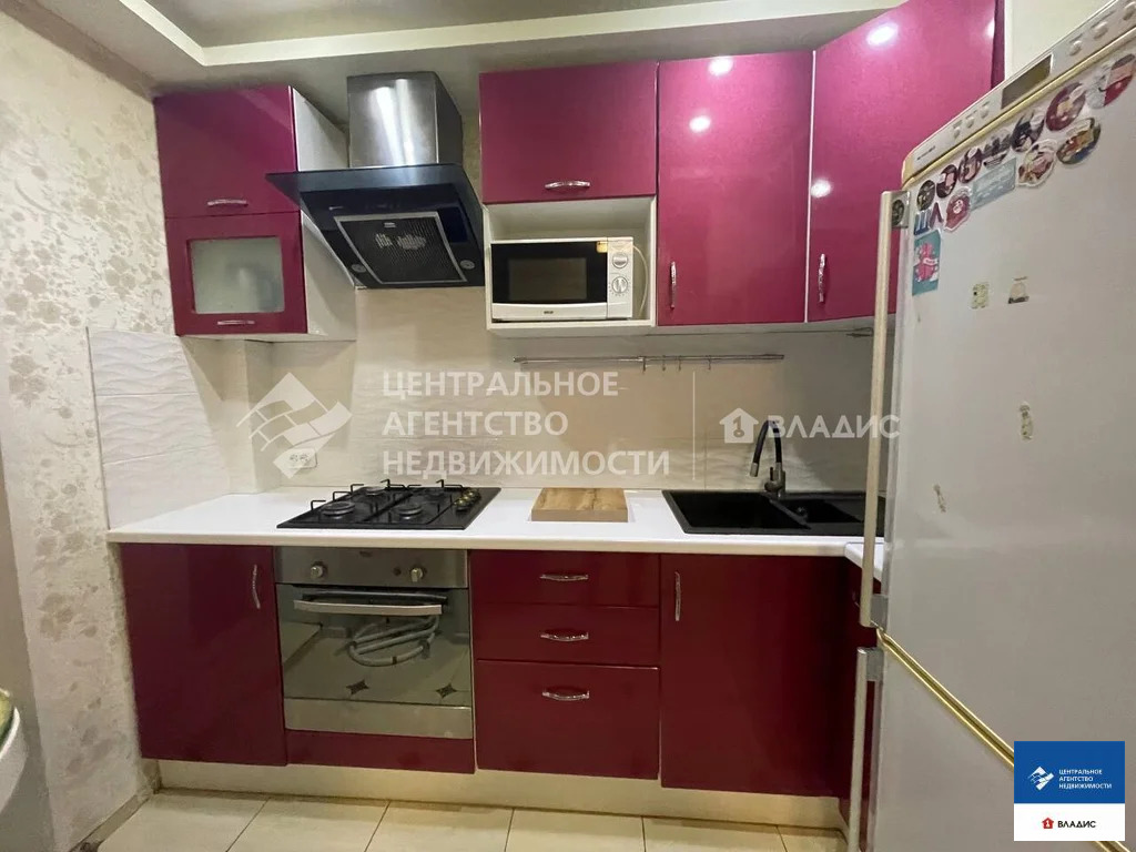 Аренда квартиры, Рязань, Семчинская улица - Фото 8