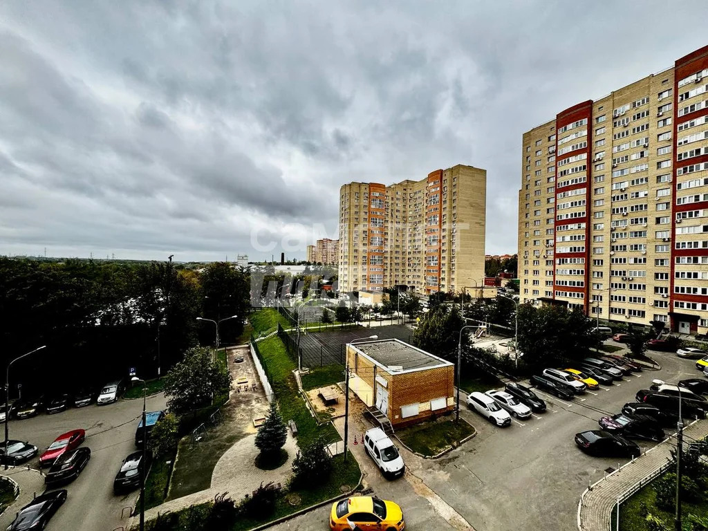 Продажа квартиры, Мытищи, Мытищинский район, Сазонова ул. - Фото 26